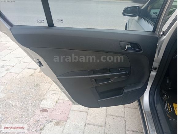 ÖZEVCİ OTOMOTİV'DEN ORİJİNAL OPEL ASTRA 1.3 CDTI ENJOY...