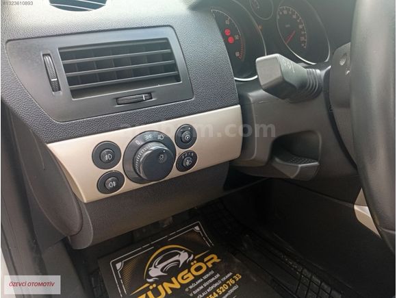 ÖZEVCİ OTOMOTİV'DEN ORİJİNAL OPEL ASTRA 1.3 CDTI ENJOY...