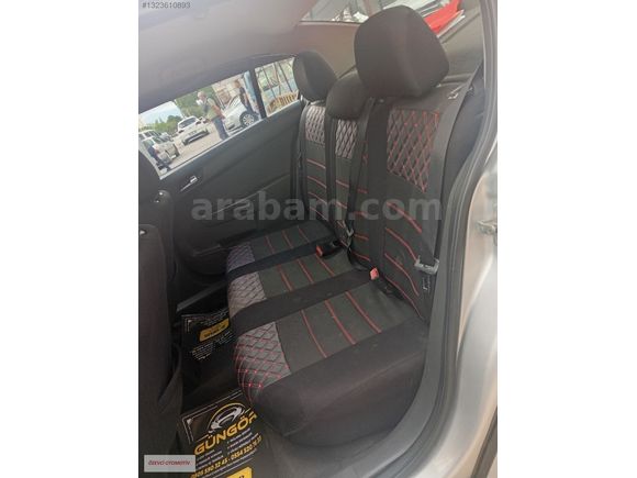 ÖZEVCİ OTOMOTİV'DEN ORİJİNAL OPEL ASTRA 1.3 CDTI ENJOY...