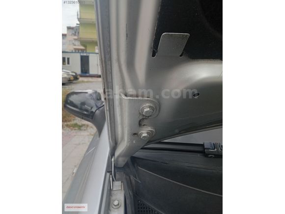 ÖZEVCİ OTOMOTİV'DEN ORİJİNAL OPEL ASTRA 1.3 CDTI ENJOY...