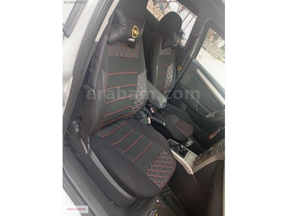 ÖZEVCİ OTOMOTİV'DEN ORİJİNAL OPEL ASTRA 1.3 CDTI ENJOY...