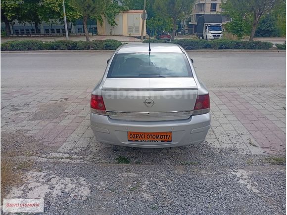 ÖZEVCİ OTOMOTİV'DEN ORİJİNAL OPEL ASTRA 1.3 CDTI ENJOY...