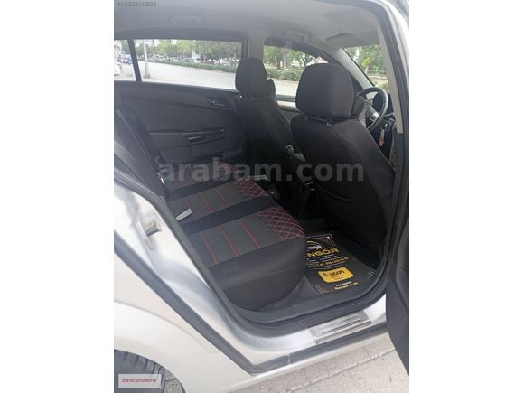ÖZEVCİ OTOMOTİV'DEN ORİJİNAL OPEL ASTRA 1.3 CDTI ENJOY...