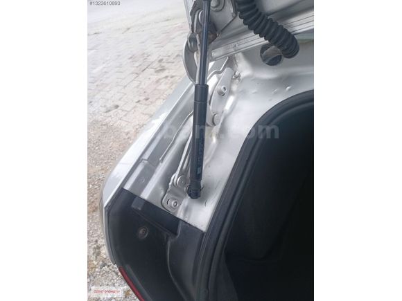 ÖZEVCİ OTOMOTİV'DEN ORİJİNAL OPEL ASTRA 1.3 CDTI ENJOY...