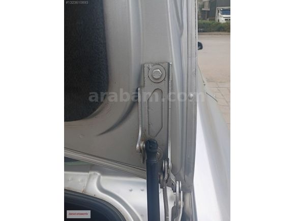 ÖZEVCİ OTOMOTİV'DEN ORİJİNAL OPEL ASTRA 1.3 CDTI ENJOY...