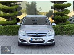 2007 OPEL ASTRA 1.3 CDTI ENJOY 90 HP DEĞİŞENSİZ-K.K 12 TAKSİT