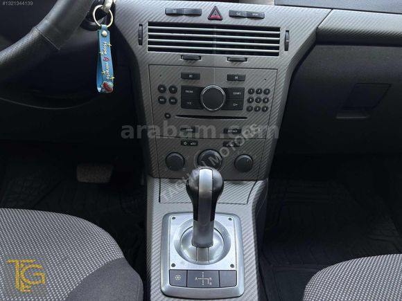 2010/ OPEL ASTRA 1.3CDTI ENJOY MTA/ 195.000KM