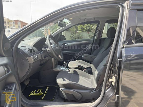2010/ OPEL ASTRA 1.3CDTI ENJOY MTA/ 195.000KM