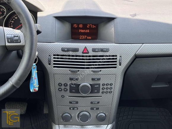 2010/ OPEL ASTRA 1.3CDTI ENJOY MTA/ 195.000KM