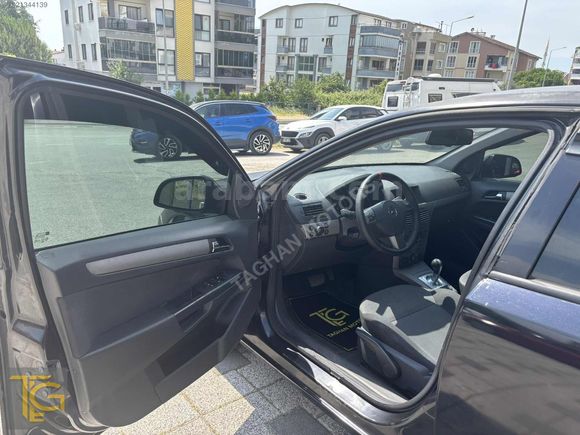 2010/ OPEL ASTRA 1.3CDTI ENJOY MTA/ 195.000KM