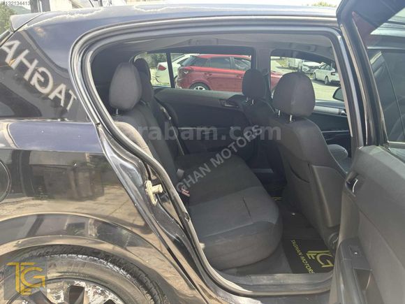 2010/ OPEL ASTRA 1.3CDTI ENJOY MTA/ 195.000KM
