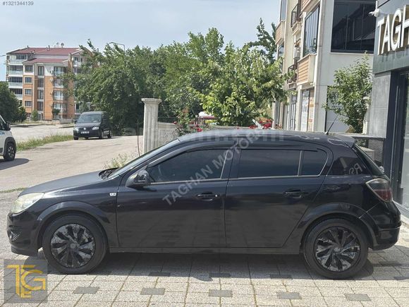 2010/ OPEL ASTRA 1.3CDTI ENJOY MTA/ 195.000KM