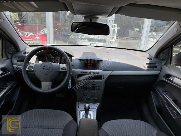2010/ OPEL ASTRA 1.3CDTI ENJOY MTA/ 195.000KM