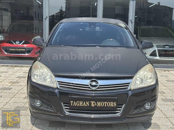 2010/ OPEL ASTRA 1.3CDTI ENJOY MTA/ 195.000KM