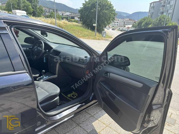 2010/ OPEL ASTRA 1.3CDTI ENJOY MTA/ 195.000KM