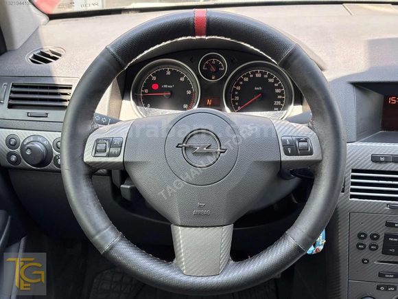 2010/ OPEL ASTRA 1.3CDTI ENJOY MTA/ 195.000KM