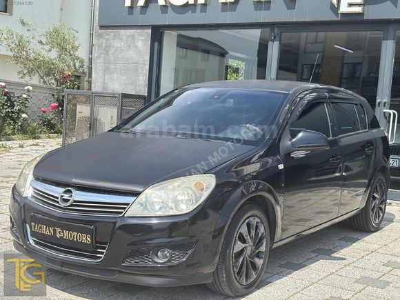2010/ OPEL ASTRA 1.3CDTI ENJOY MTA/ 195.000KM