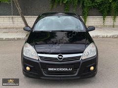 2008 Astra 1.3 cdti Enjoy 2012 Çok temiz değişensiz boyasız