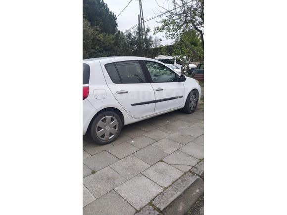 Sahibinden Renault Clio 1.5 dCi Expression 2010 Model