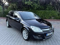 2008 MODEL 1.3 DİZEL OTOMATİK VİTES FULL PAKET OPEL ASTRA