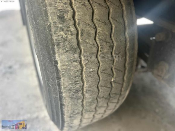 2012 TIRSAN SB3 SR+ ÜNİTE