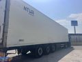 2012 TIRSAN SB3 SR+ ÜNİTE