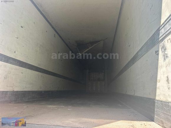 2012 TIRSAN SB3 SR+ ÜNİTE
