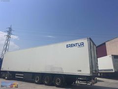 2012 TIRSAN SB3 SR+ ÜNİTE