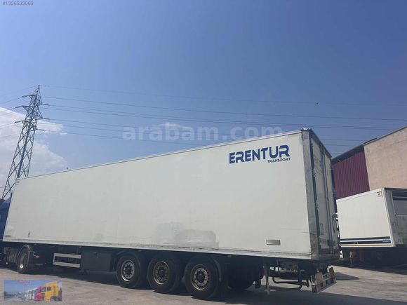 2012 TIRSAN SB3 SR+ ÜNİTE