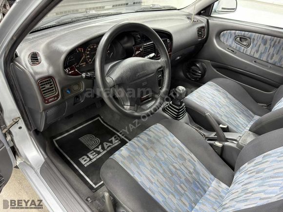 1999 MODEL PROTON 415 GLSi - KLİMALI - SEDAN - MANUEL | SORUNSUZ