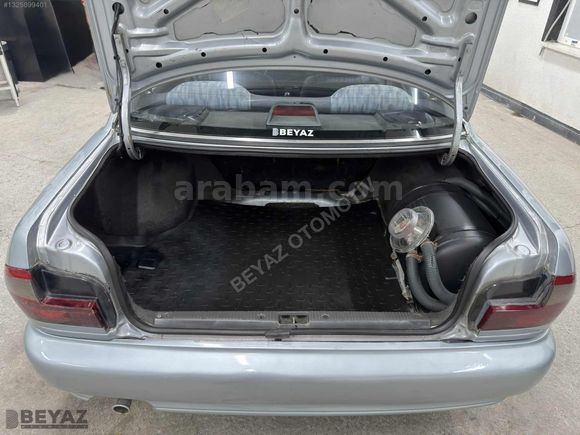 1999 MODEL PROTON 415 GLSi - KLİMALI - SEDAN - MANUEL | SORUNSUZ