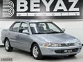 1999 MODEL PROTON 415 GLSi - KLİMALI - SEDAN - MANUEL | SORUNSUZ