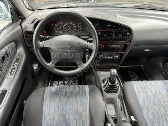 1999 MODEL PROTON 415 GLSi - KLİMALI - SEDAN - MANUEL | SORUNSUZ