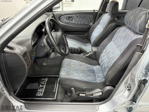 1999 MODEL PROTON 415 GLSi - KLİMALI - SEDAN - MANUEL | SORUNSUZ