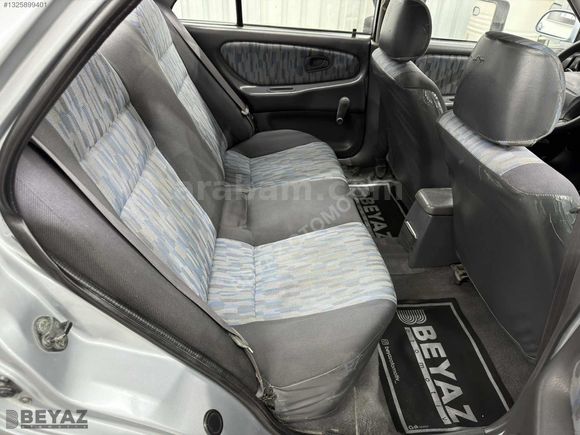 1999 MODEL PROTON 415 GLSi - KLİMALI - SEDAN - MANUEL | SORUNSUZ