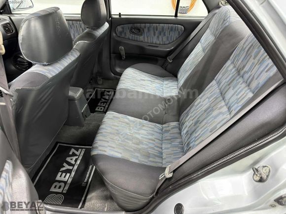 1999 MODEL PROTON 415 GLSi - KLİMALI - SEDAN - MANUEL | SORUNSUZ