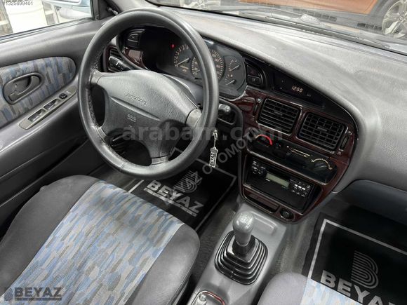 1999 MODEL PROTON 415 GLSi - KLİMALI - SEDAN - MANUEL | SORUNSUZ