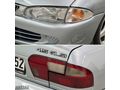 1999 MODEL PROTON 415 GLSi - KLİMALI - SEDAN - MANUEL | SORUNSUZ