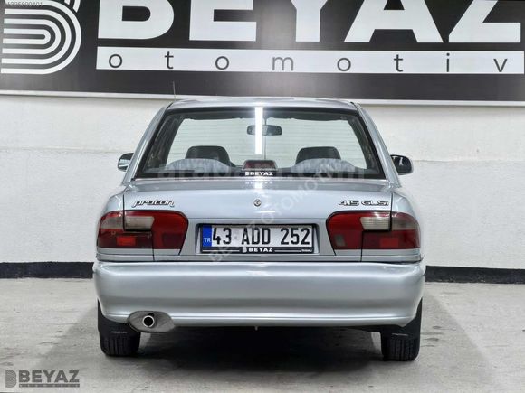 1999 MODEL PROTON 415 GLSi - KLİMALI - SEDAN - MANUEL | SORUNSUZ
