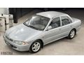 1999 MODEL PROTON 415 GLSi - KLİMALI - SEDAN - MANUEL | SORUNSUZ