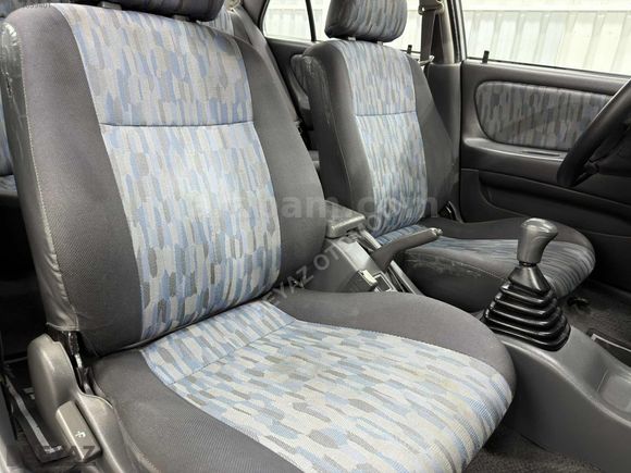 1999 MODEL PROTON 415 GLSi - KLİMALI - SEDAN - MANUEL | SORUNSUZ