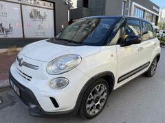 Sahibinden Fiat 500 Ailesi 500L 1.6 Mjet PopStar 2013 Model 