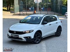 2023 EGEA CROSS BENZİN 61.000 KM BAKIMLI TEMİZ SORUNSUZ-ERAD