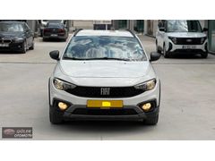 2022 MODEL FIAT EGEA CROSS 1.4 FİRE 95 HP STREET 62.000 KM