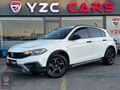YZC CARS'DAN/EGEA/CROSS/STREET/29 BİN KM/HATASIZ/Y.S BAKIMLI