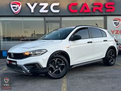 YZC CARS'DAN/EGEA/CROSS/STREET/29 BİN KM/HATASIZ/Y.S BAKIMLI