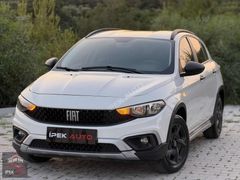2023 MODEL 68 BİN'KMDE BOYASIZ 1.4 STREET FİAT EGEA CROSS