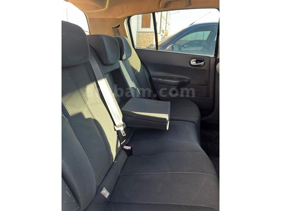 2005 Renault Megane II Dynamic 1.6 | Aile Aracı | Uzun Yol Aracı | Bakımlı