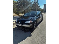 2005 Renault Megane II Dynamic 1.6 | Aile Aracı | Uzun Yol Aracı | Bakımlı