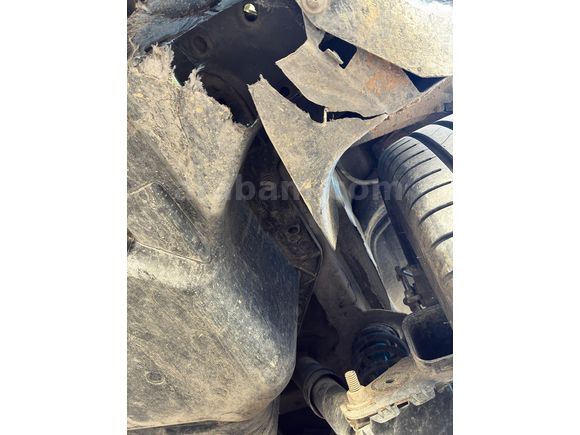 2005 Renault Megane II Dynamic 1.6 | Aile Aracı | Uzun Yol Aracı | Bakımlı
